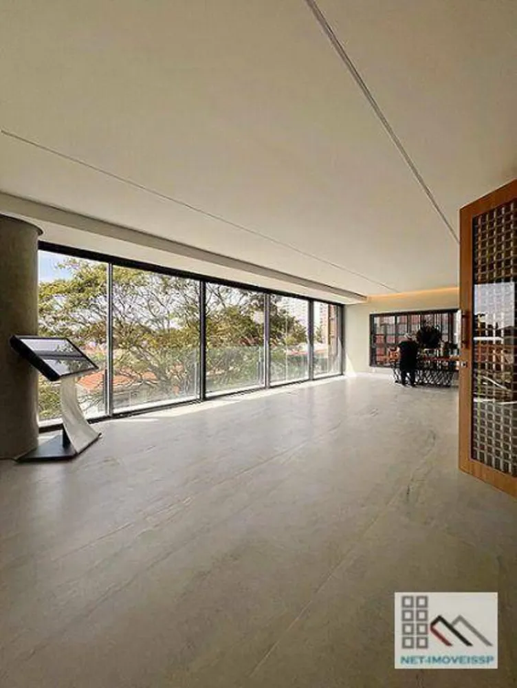 Apartamento, 3 quartos, 183 m² - Foto 5