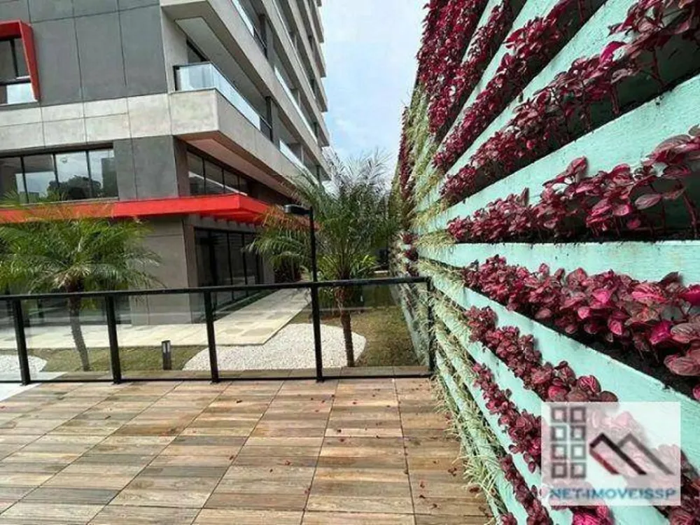 Apartamento, 2 quartos, 53 m² - Foto 19