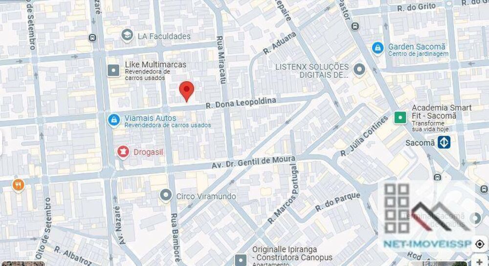 Apartamento, 2 quartos, 53 m² - Foto 20