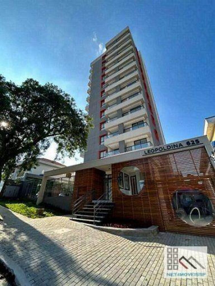 Apartamento, 2 quartos, 53 m² - Foto 2