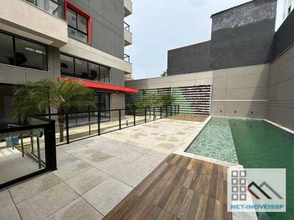 Apartamento, 2 quartos, 53 m² - Foto 16