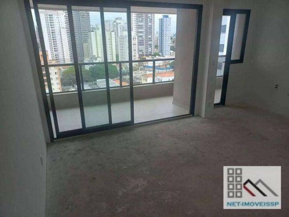 Apartamento, 2 quartos, 53 m² - Foto 1