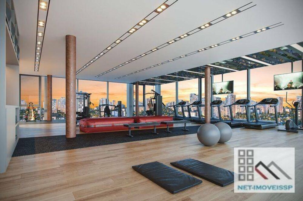 Kitnet-Studio, 29 m² - Foto 9