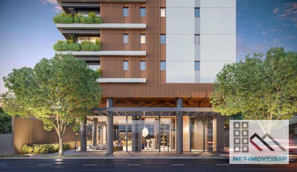 Kitnet-Studio, 29 m² - Foto 3