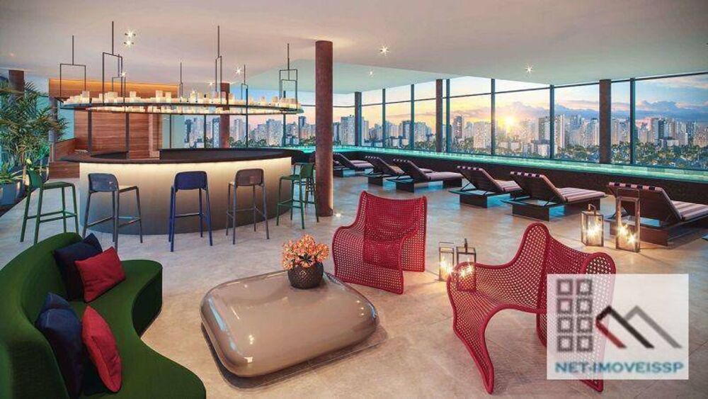 Kitnet-Studio, 29 m² - Foto 6