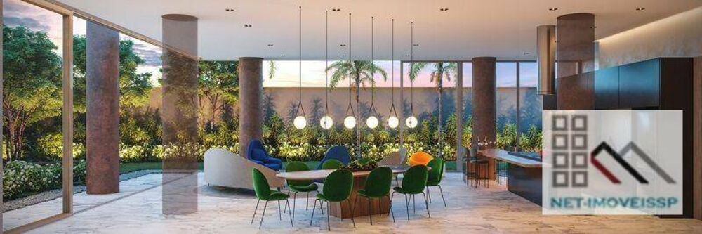 Kitnet-Studio, 29 m² - Foto 7