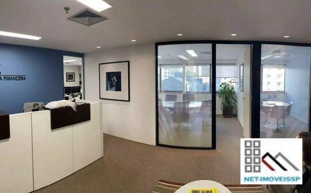 Sala-Conjunto, 141 m² - Foto 6