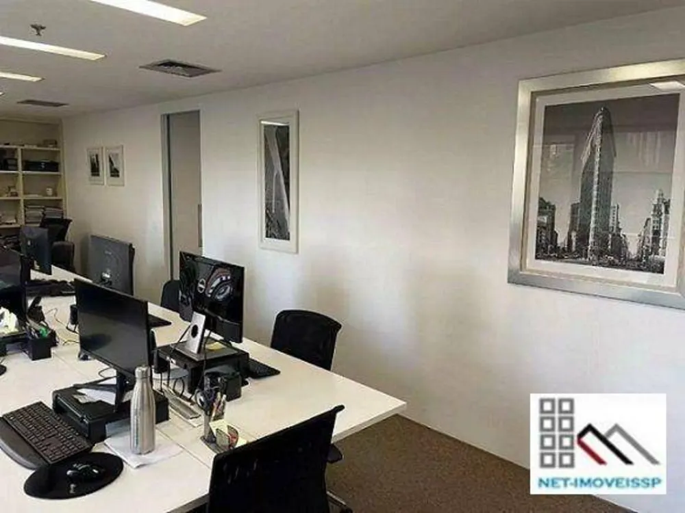 Sala-Conjunto, 141 m² - Foto 1