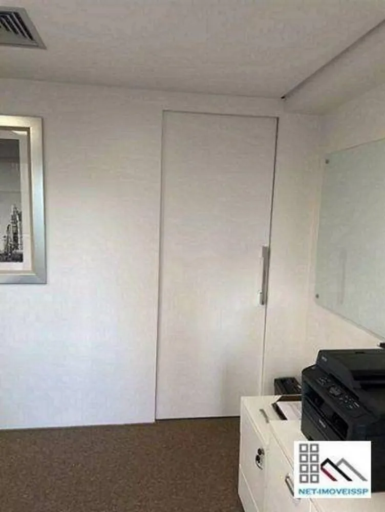 Sala-Conjunto, 141 m² - Foto 4