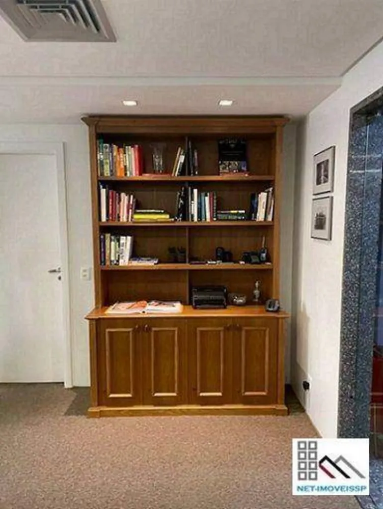 Sala-Conjunto, 141 m² - Foto 2
