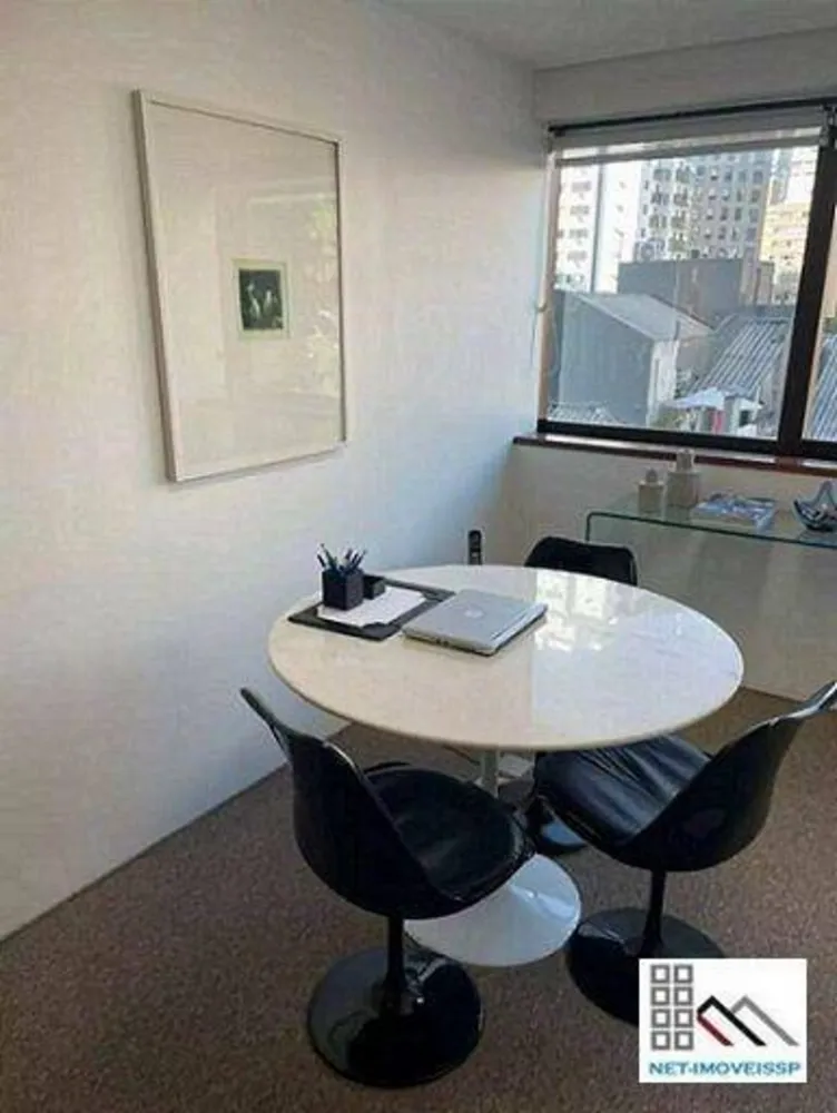 Sala-Conjunto, 141 m² - Foto 7