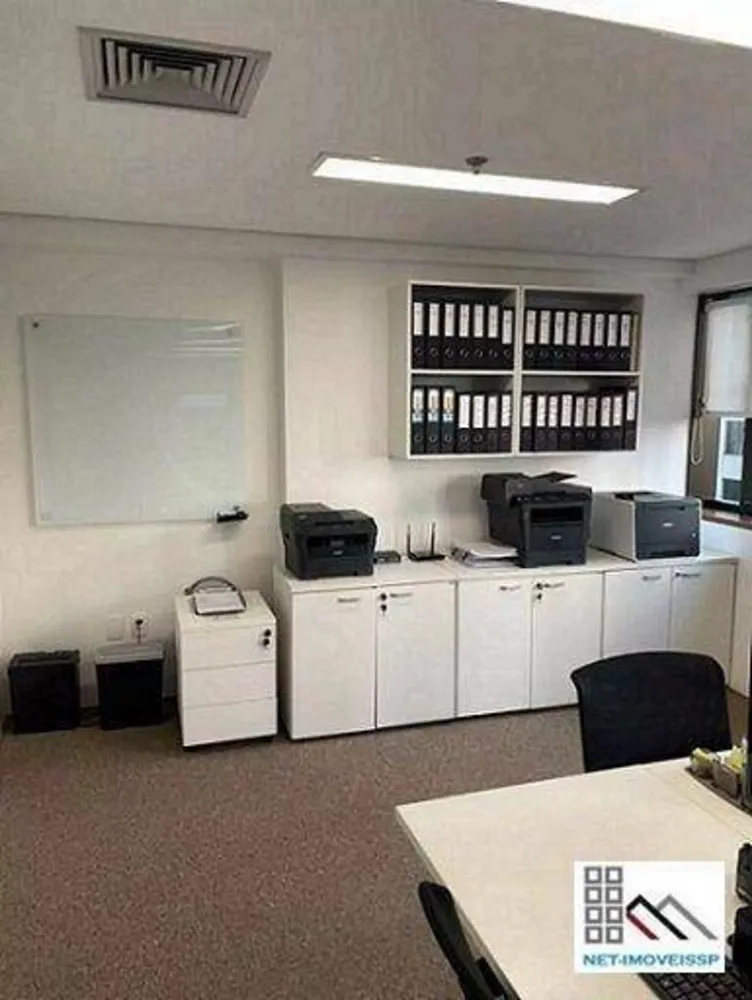 Sala-Conjunto, 141 m² - Foto 8