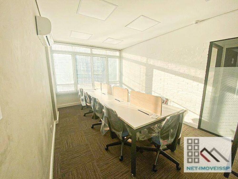 Conjunto Comercial-Sala para alugar, 338m² - Foto 3