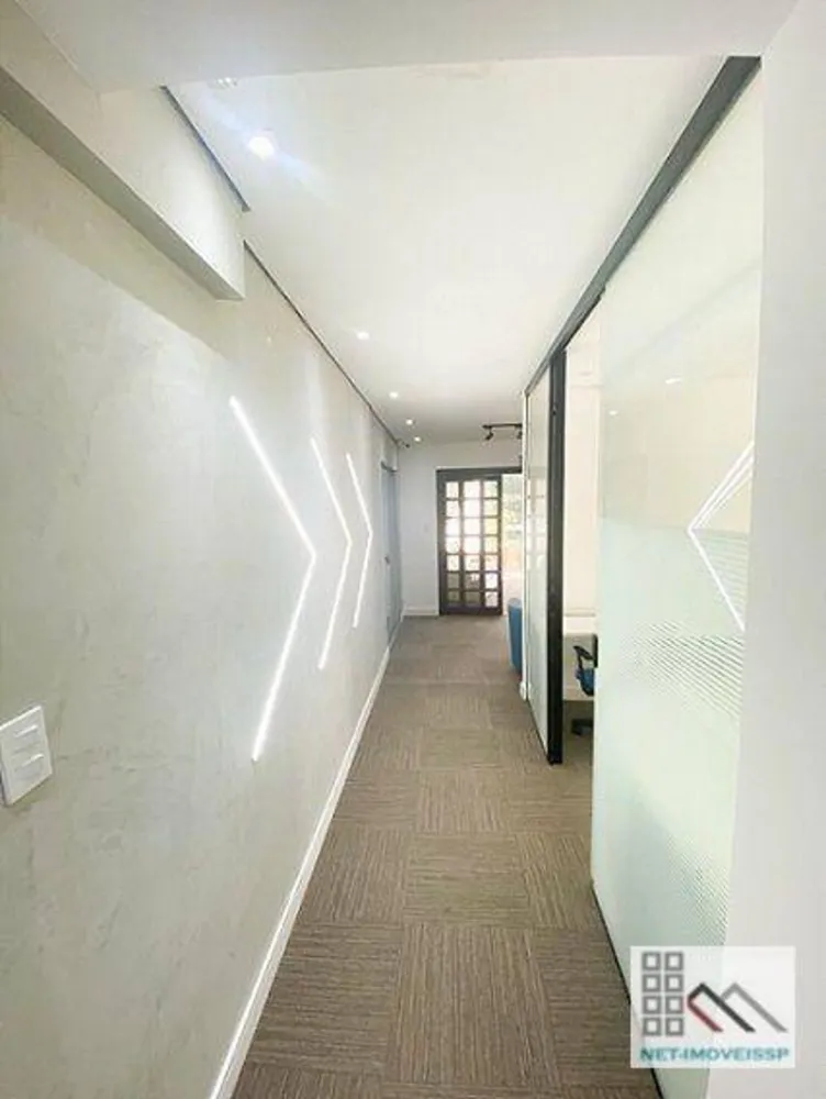 Sala-Conjunto, 338 m² - Foto 2