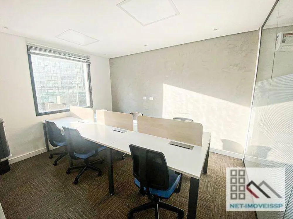 Sala-Conjunto, 338 m² - Foto 5