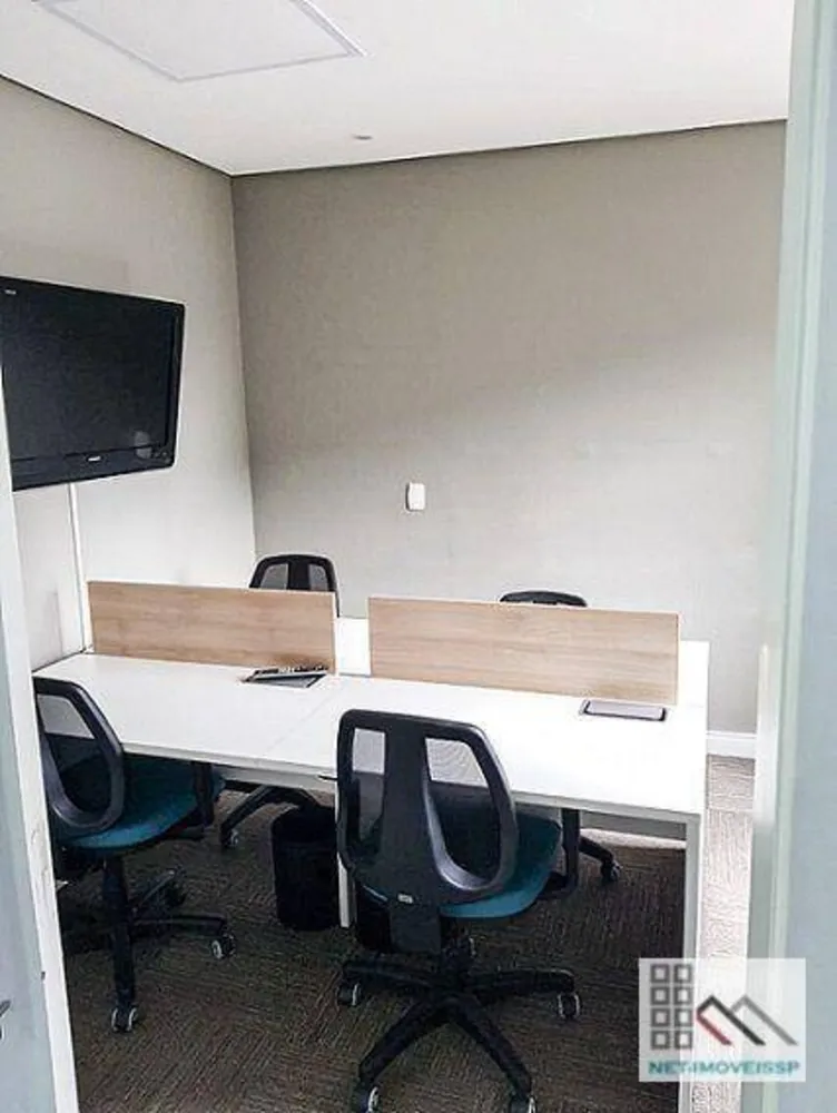 Sala-Conjunto, 338 m² - Foto 14