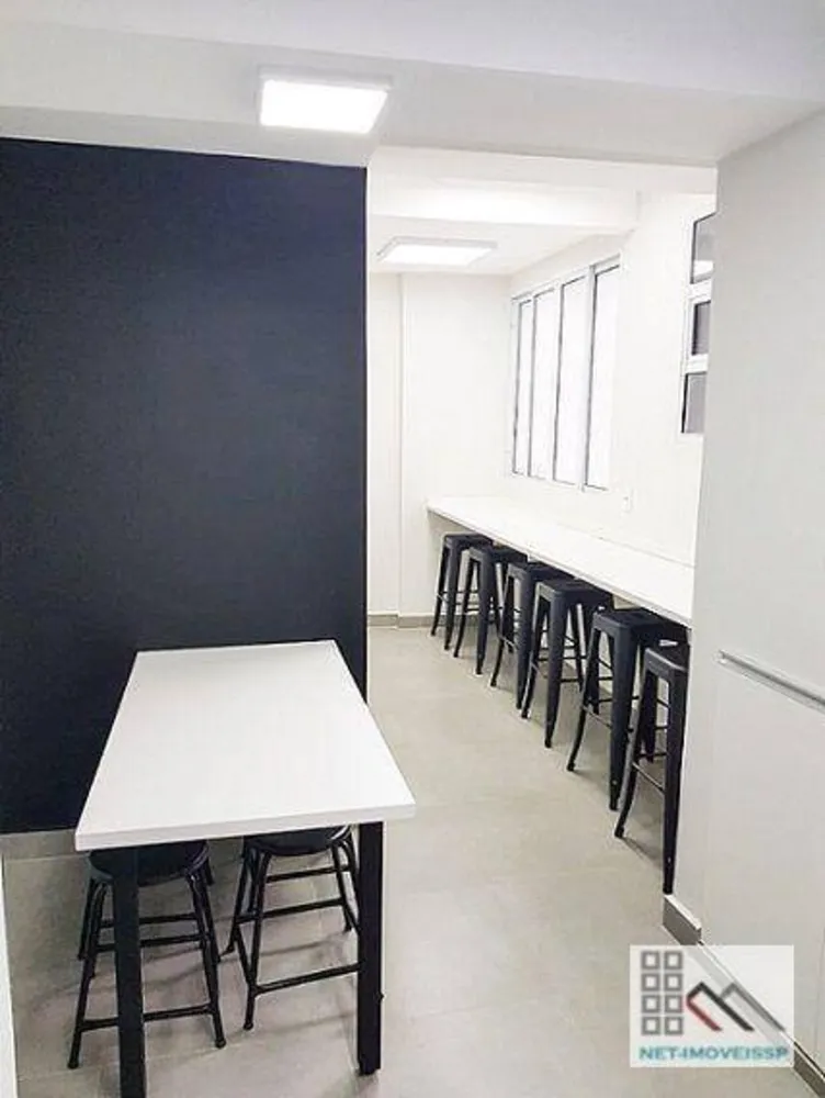 Sala-Conjunto, 338 m² - Foto 13