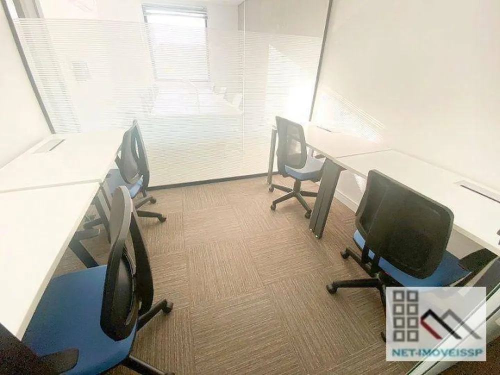 Sala-Conjunto, 338 m² - Foto 9