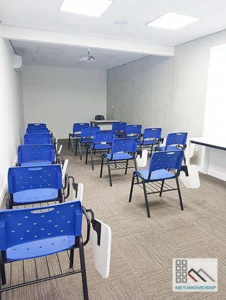 Sala-Conjunto, 338 m² - Foto 11
