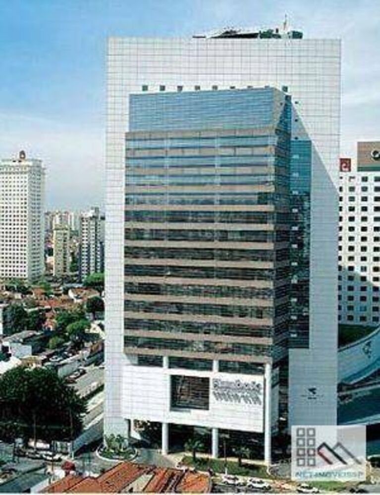 Sala-Conjunto, 562 m² - Foto 3