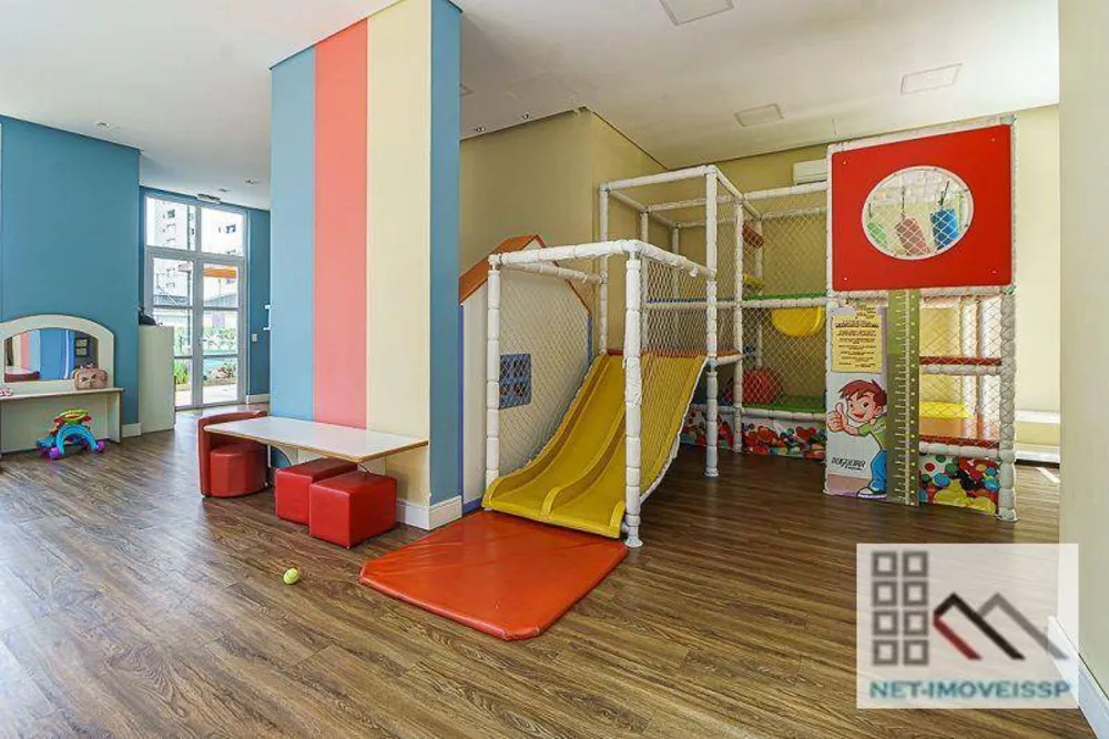 Apartamento, 3 quartos, 210 m² - Foto 24
