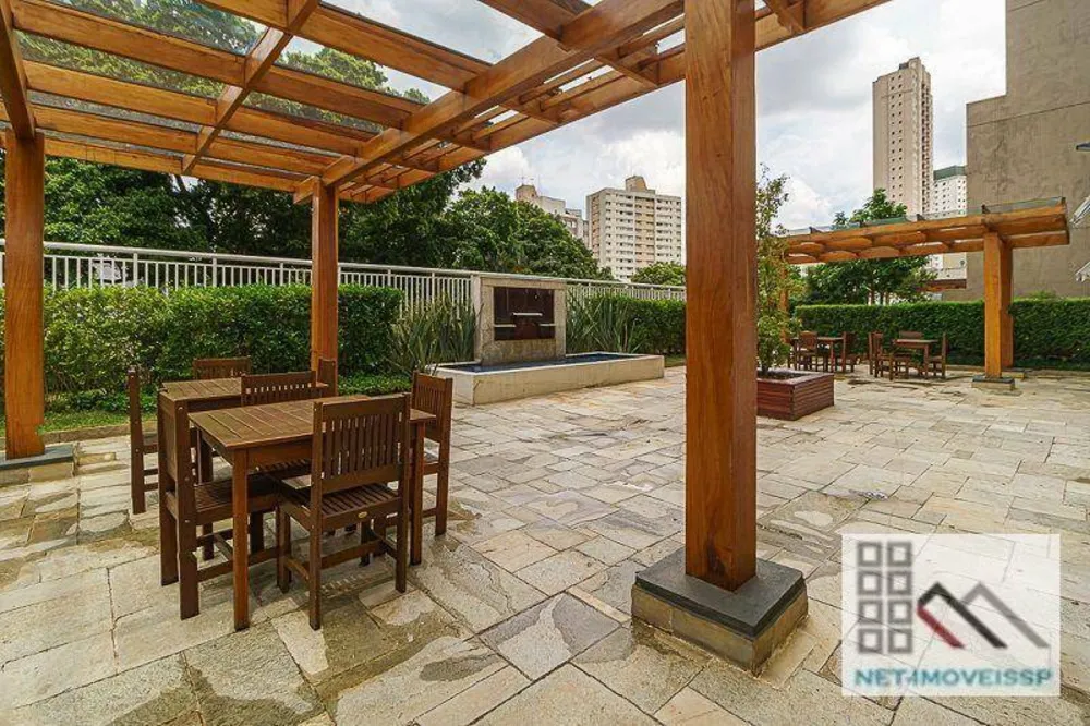 Apartamento, 3 quartos, 210 m² - Foto 22