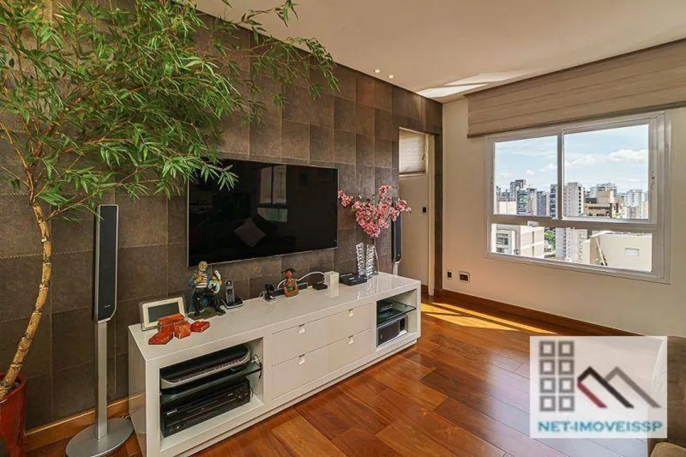 Apartamento, 3 quartos, 210 m² - Foto 4