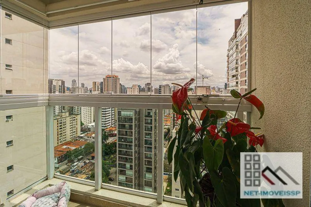 Apartamento, 3 quartos, 210 m² - Foto 18