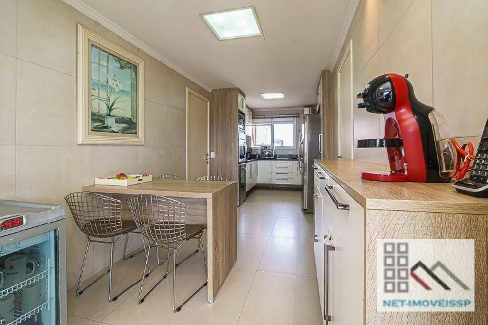 Apartamento, 3 quartos, 210 m² - Foto 9