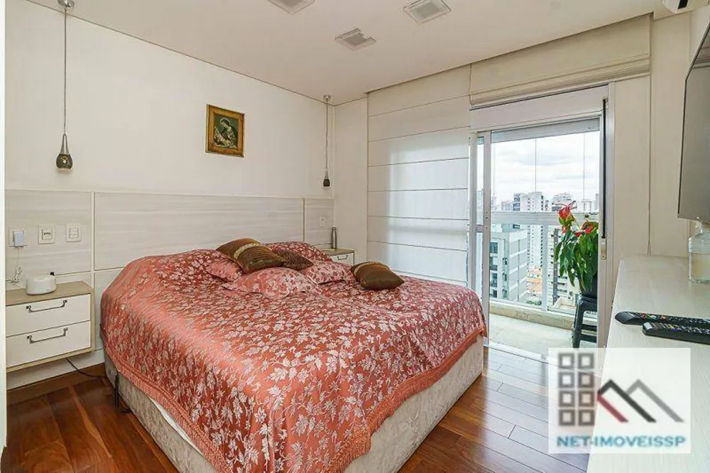 Apartamento, 3 quartos, 210 m² - Foto 17