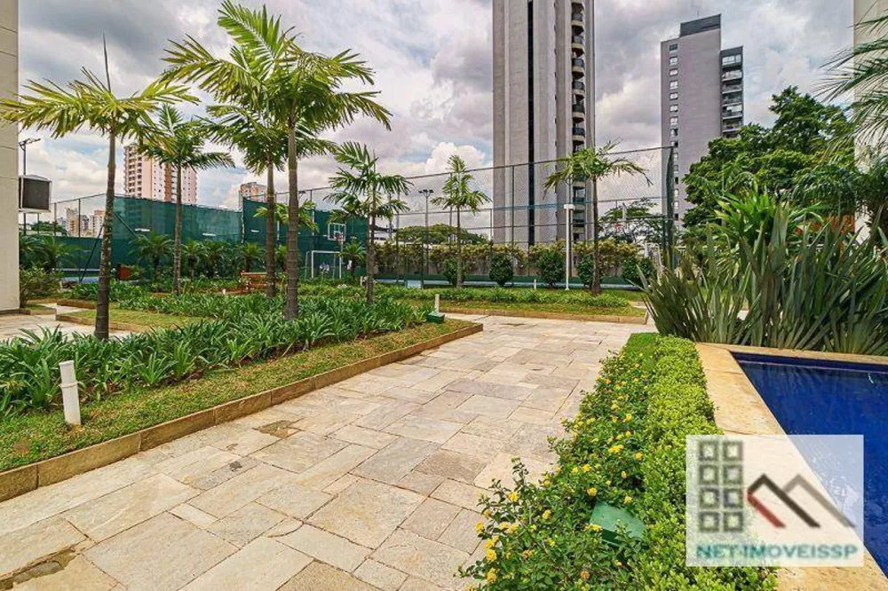 Apartamento, 3 quartos, 210 m² - Foto 21