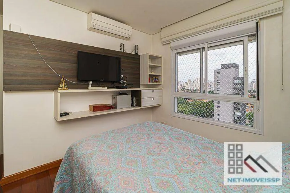 Apartamento, 3 quartos, 210 m² - Foto 15