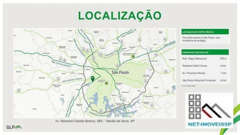 Depósito-Galpão, 4653 m² - Foto 5