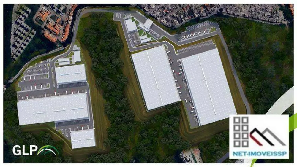 Depósito-Galpão, 4653 m² - Foto 2