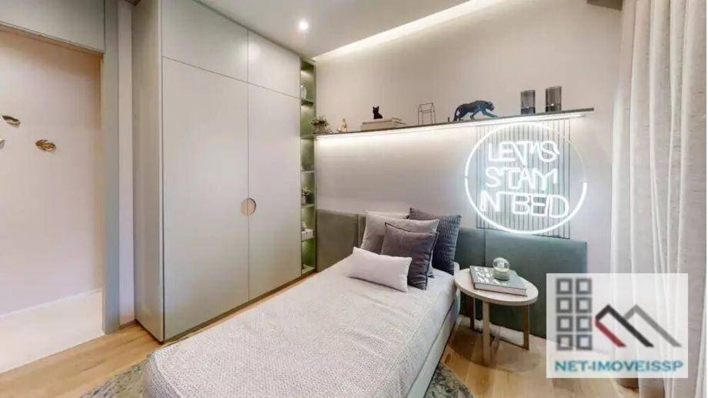 Apartamento, 3 quartos, 145 m² - Foto 4