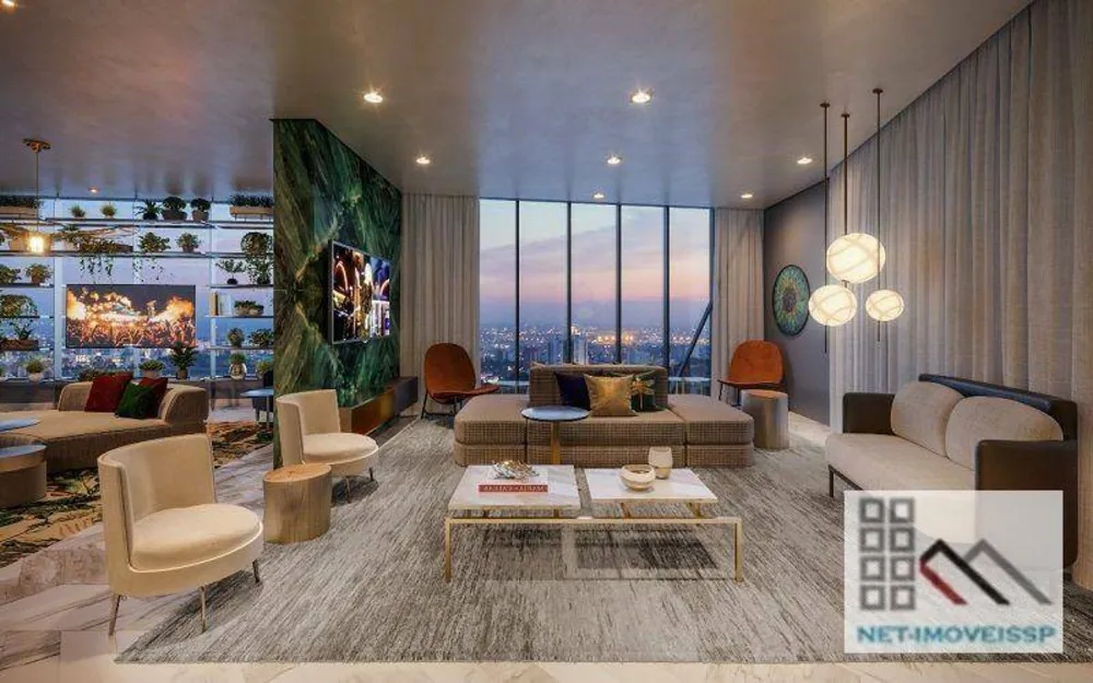 Apartamento, 3 quartos, 145 m² - Foto 15