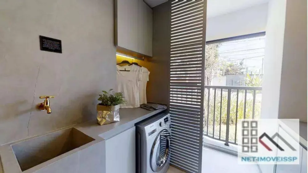 Apartamento, 3 quartos, 145 m² - Foto 7