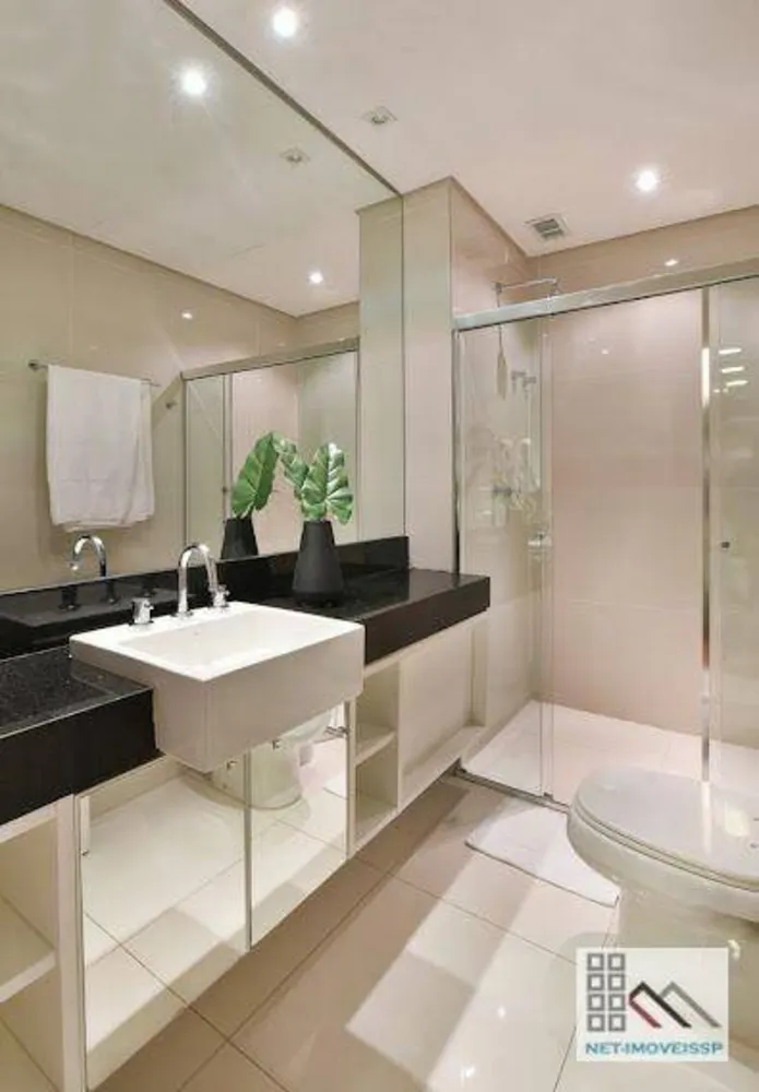 Apartamento, 1 quarto, 42 m² - Foto 12