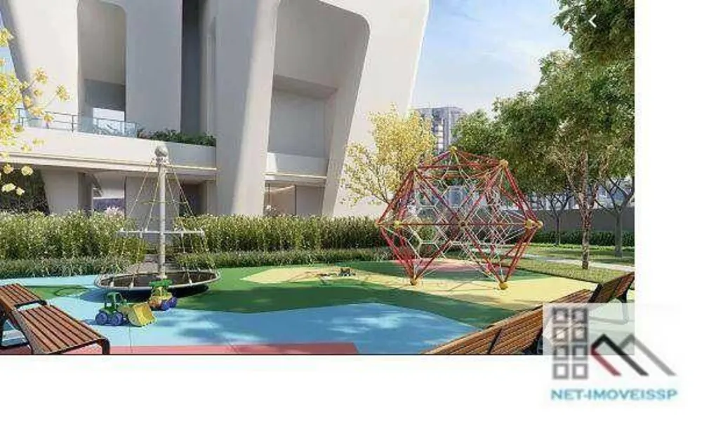 Apartamento, 3 quartos, 148 m² - Foto 1