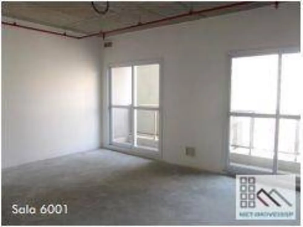 Sala-Conjunto, 40 m² - Foto 2
