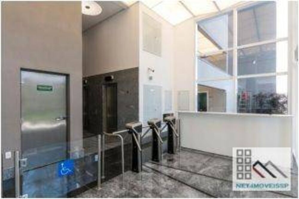 Sala-Conjunto, 40 m² - Foto 4