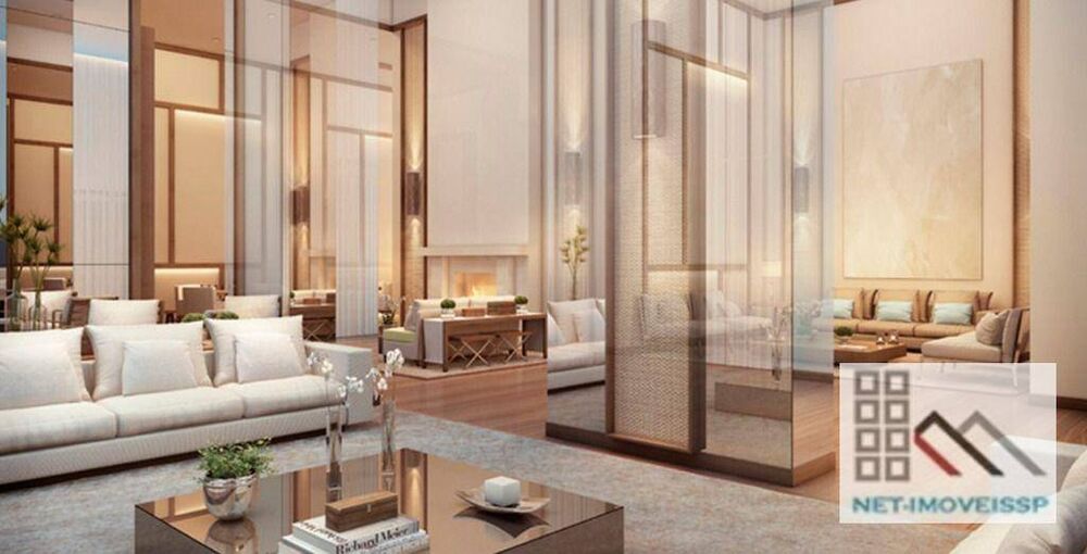 Apartamento, 4 quartos, 271 m² - Foto 7
