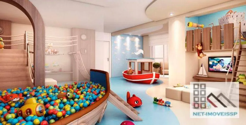 Apartamento, 4 quartos, 271 m² - Foto 19