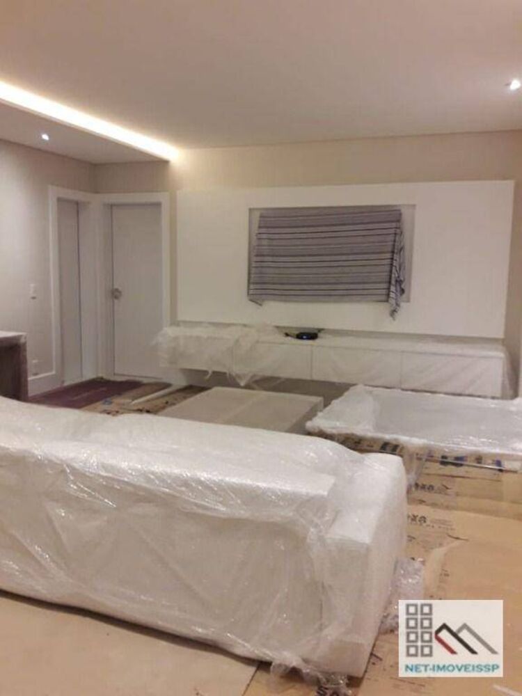 Apartamento, 4 quartos, 271 m² - Foto 9