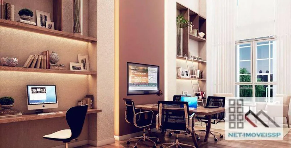Apartamento, 4 quartos, 271 m² - Foto 24