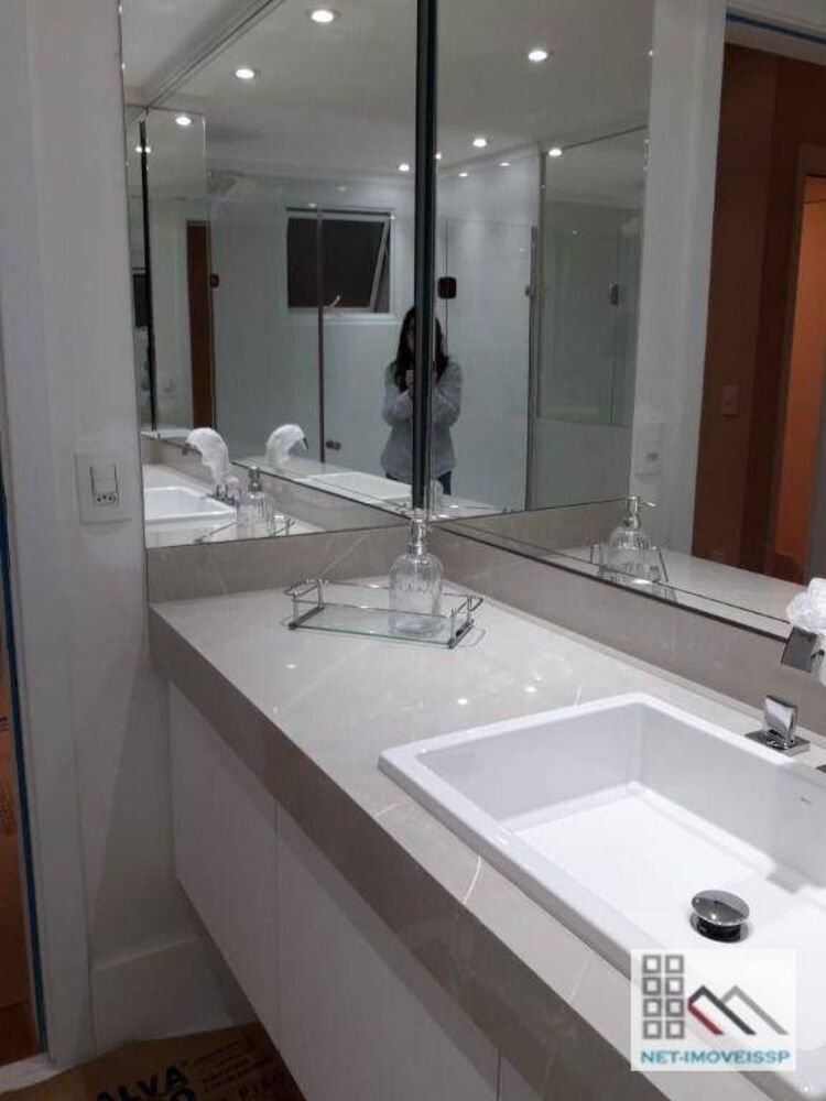 Apartamento, 4 quartos, 271 m² - Foto 4