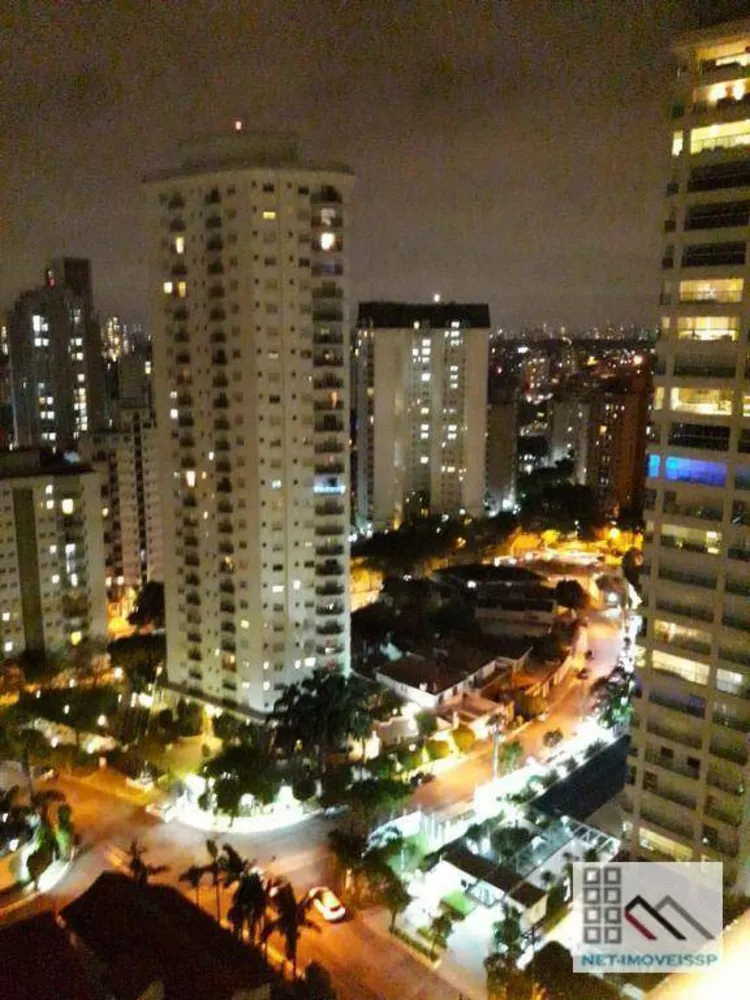 Apartamento, 4 quartos, 271 m² - Foto 4
