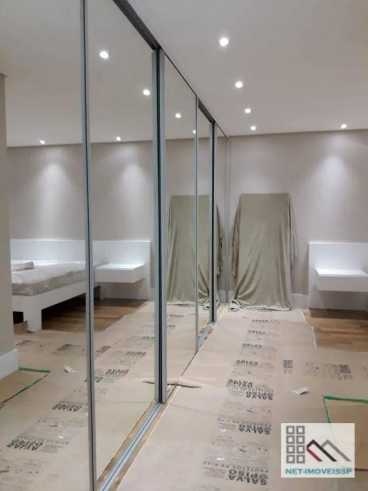Apartamento, 4 quartos, 271 m² - Foto 10