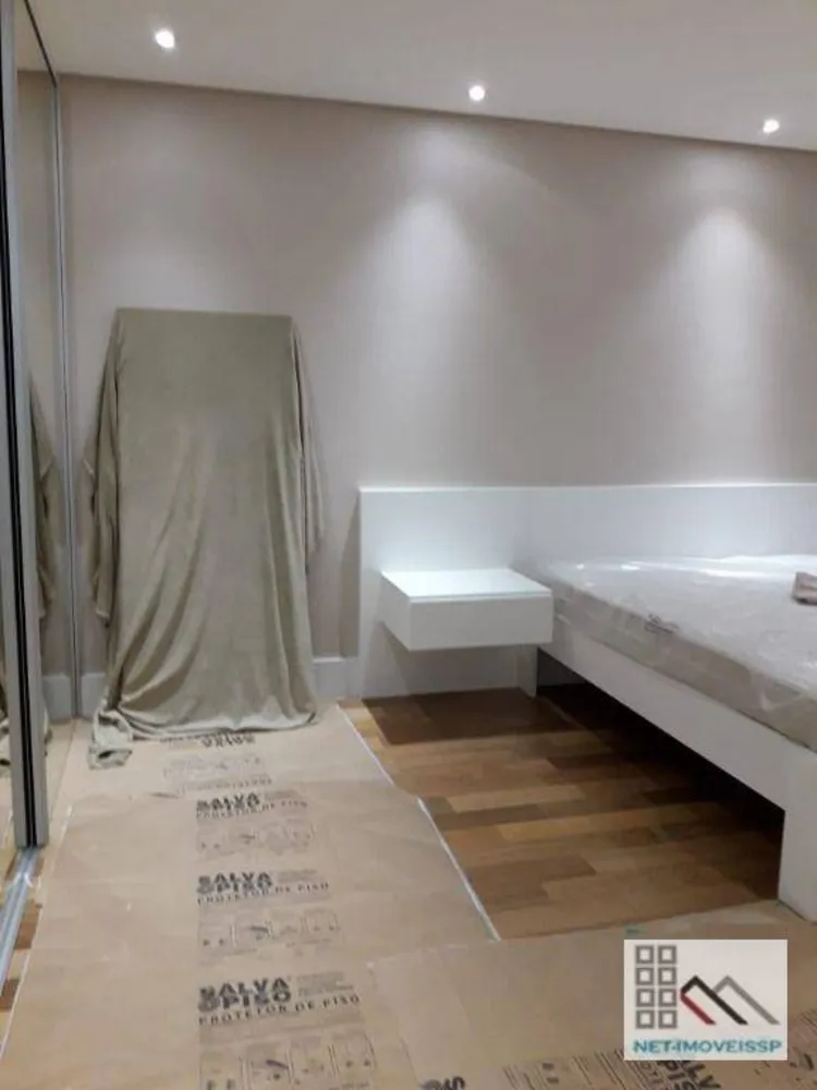 Apartamento, 4 quartos, 271 m² - Foto 11
