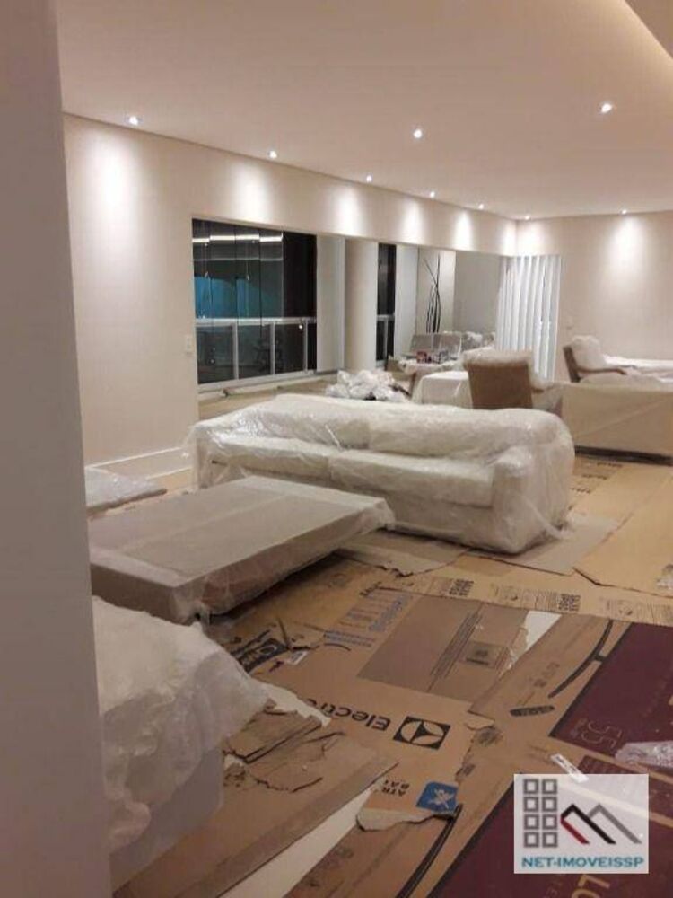 Apartamento, 4 quartos, 271 m² - Foto 6